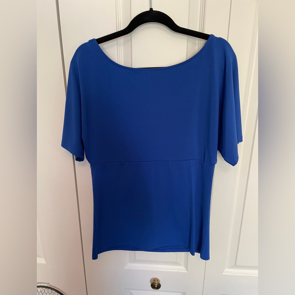 Short sleeve Tunic